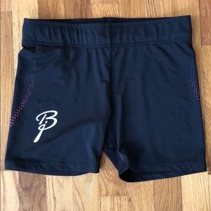 Women’s Bjorn Daehlie shorts